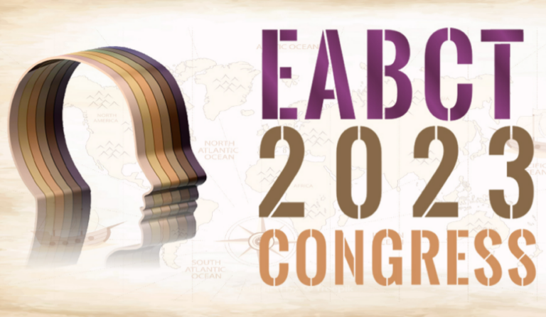 Scopri di più sull'articolo EABCT 2023 congress