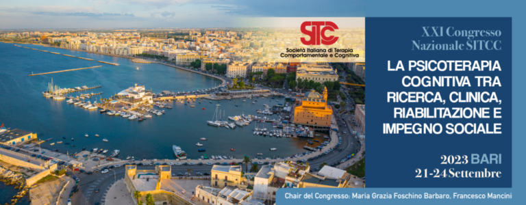 Scopri di più sull'articolo Call for Abstracts Congresso Nazionale SITCC