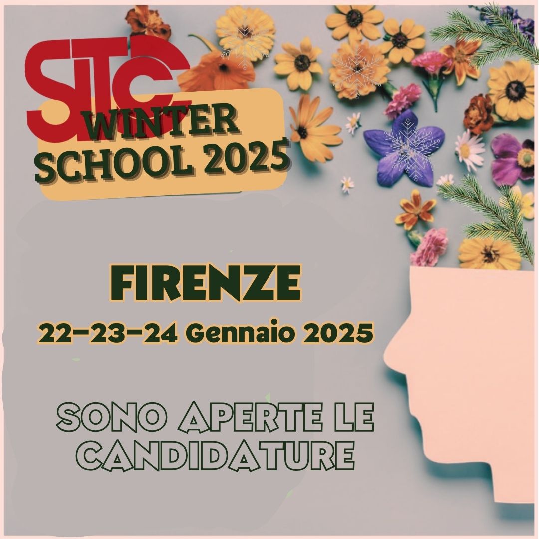 Al momento stai visualizzando Bando WINTER SCHOOL 2025