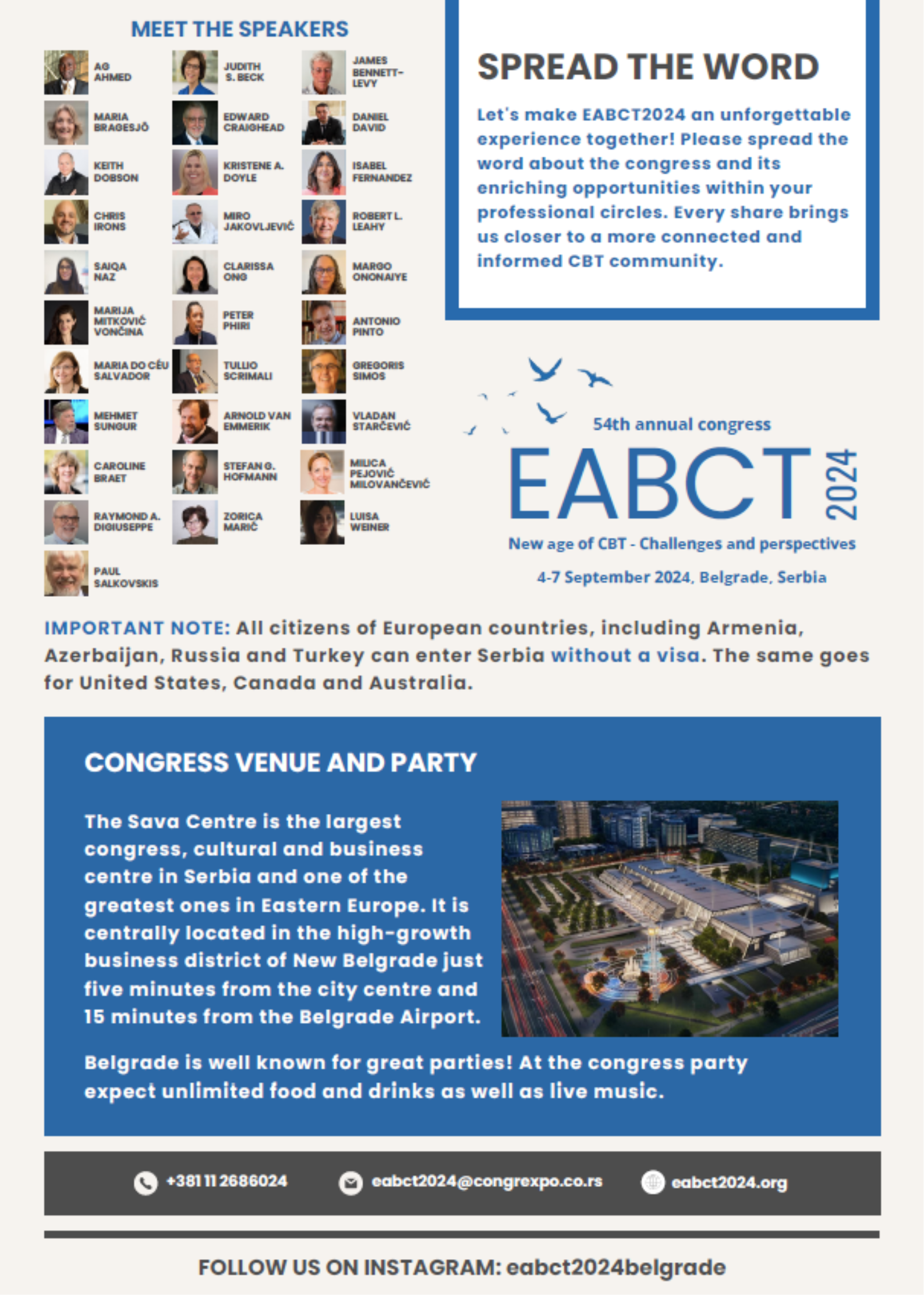 EABCT Congress 2024_2