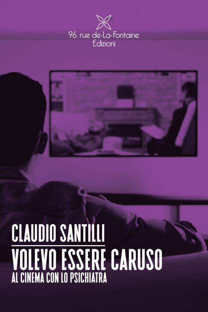 Volevo essere Caruso