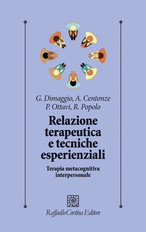 Scopri di più sull'articolo Relazione terapeutica e tecniche esperienziali