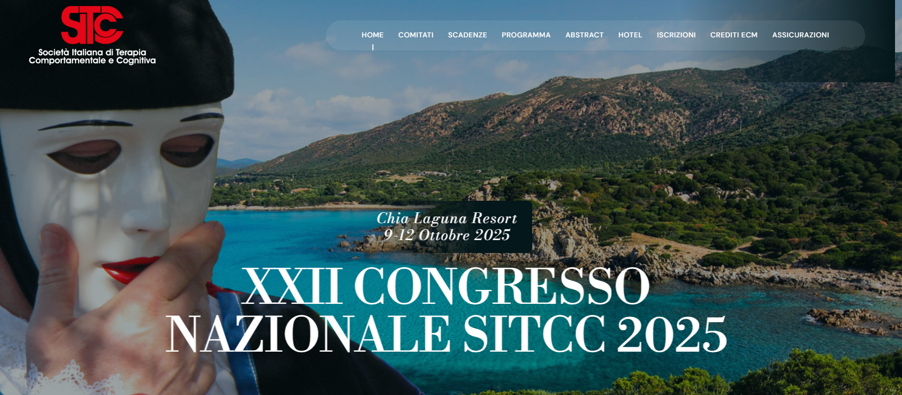 Al momento stai visualizzando Il sito del Congresso 2025 è online