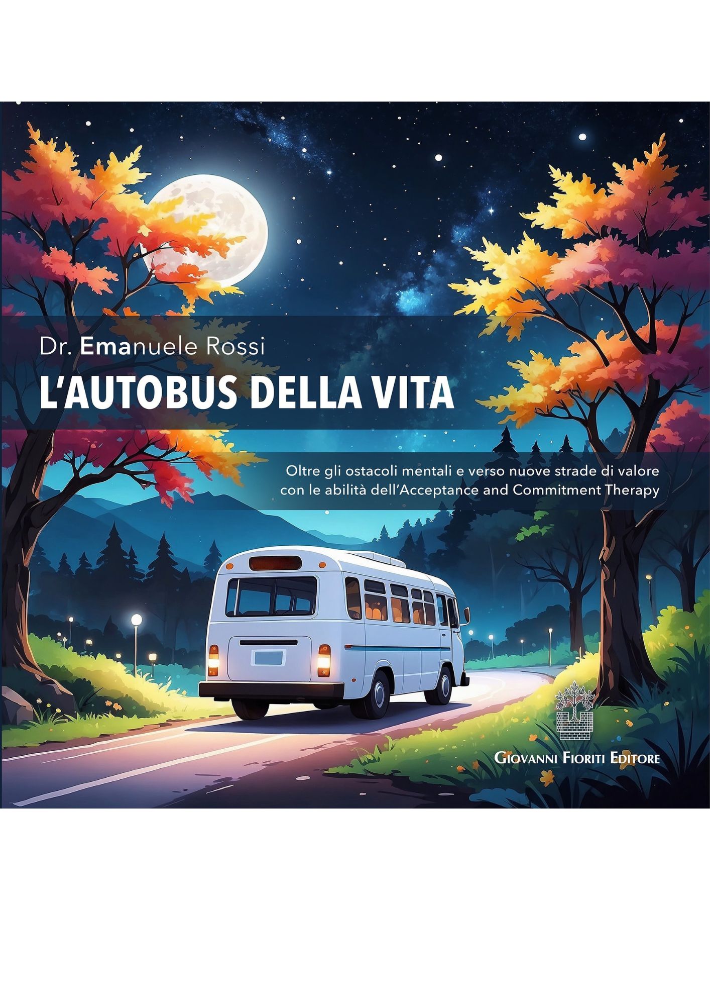 Al momento stai visualizzando L’autobus della vita