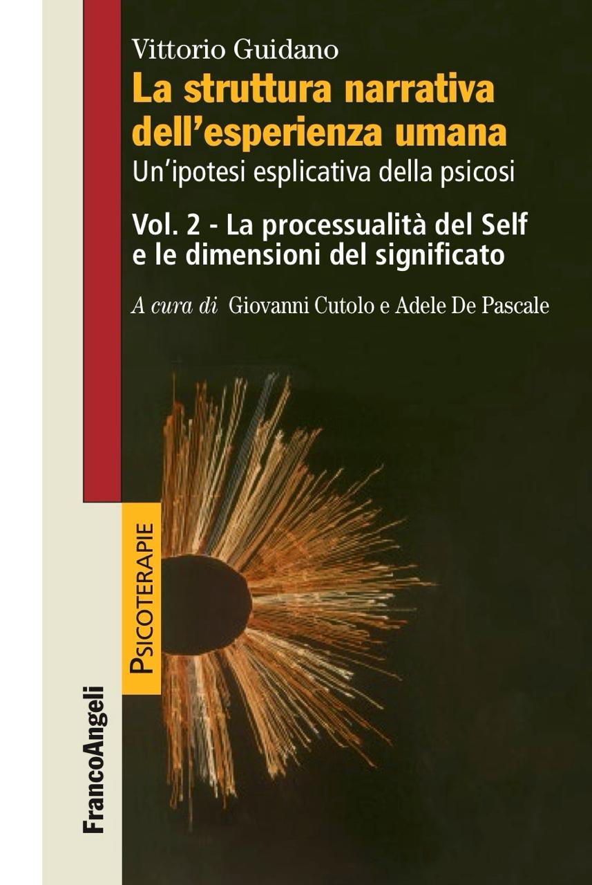Al momento stai visualizzando La struttura narrativa dell’esperienza umana. Un’ipotesi esplicativa della psicosi. Vol. 2: La processualità del Self e le dimensioni del significato