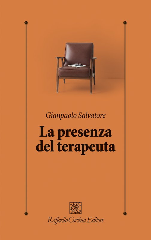 Al momento stai visualizzando La presenza del terapeuta